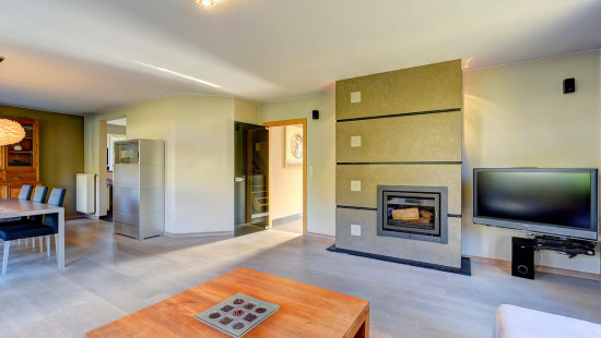 Italielaan - 13 - - 3090