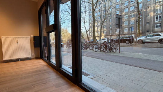 Maria-Theresialei - 15 - - 2018