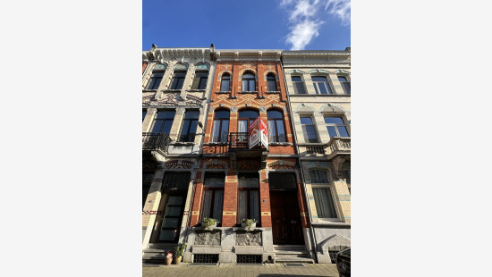 Bosduifstraat - 16 - - 2018