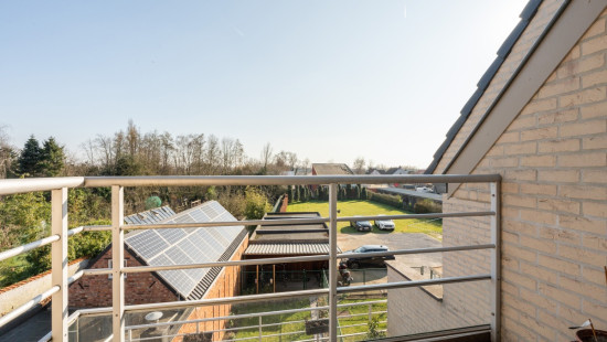 Dorpstraat - 66 - F - 9140