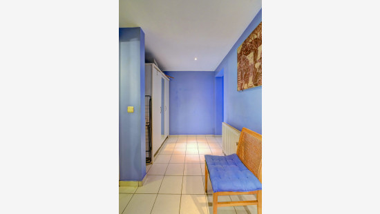 de Robianostraat - 30 en 30a - - 3080