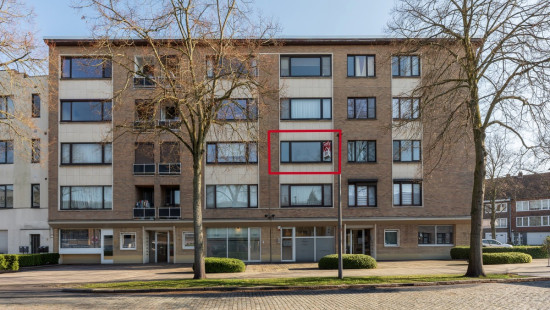 Dennenlaan - 69 - 201 - 2610