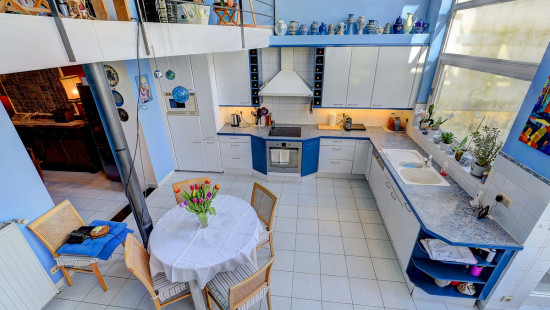 de Robianostraat - 30 en 30a - - 3080