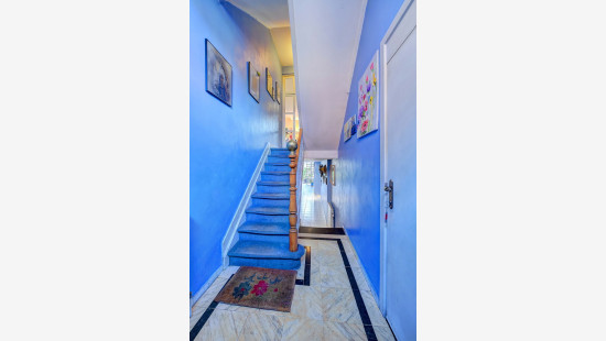 de Robianostraat - 30 en 30a - - 3080