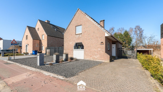 Weg naar Opoeteren - 229 - - 3660