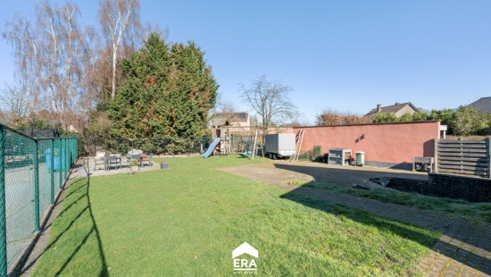 Weg naar Opoeteren - 229 - - 3660