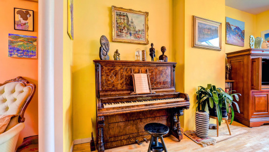 de Robianostraat - 30 en 30a - - 3080