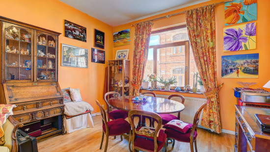 de Robianostraat - 30 en 30a - - 3080