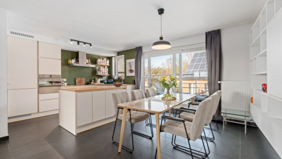 Dorpstraat - 66 - F - 9140