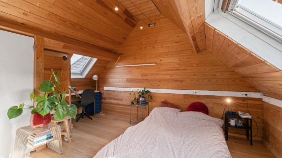 Kleppersstraat - 23 - - 9000