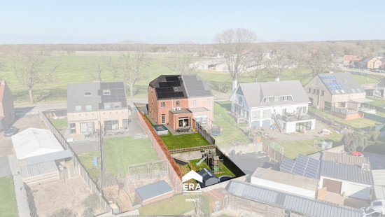 Kasteelstraat - 28 - - 3670