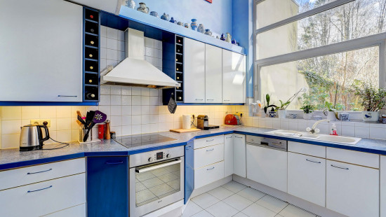 de Robianostraat - 30 en 30a - - 3080