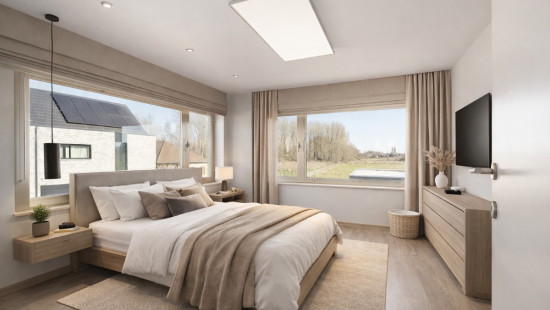 Teerlingveldstraat - 49 - - 9320