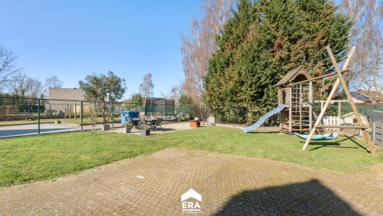 Weg naar Opoeteren - 229 - - 3660