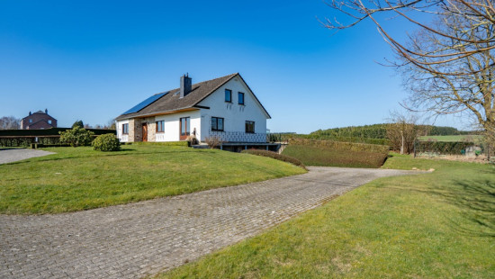 Rue d'Ourthe - 34 - B - 6670