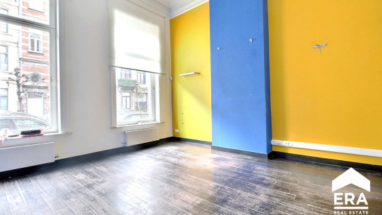 Rue de Fiennes - 77 - 1 - 1070