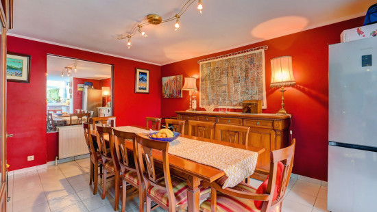 de Robianostraat - 30 en 30a - - 3080