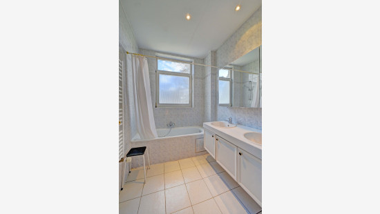 de Robianostraat - 30 en 30a - - 3080