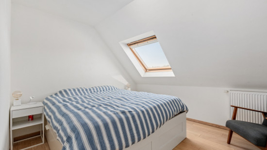 Dorpstraat - 66 - F - 9140