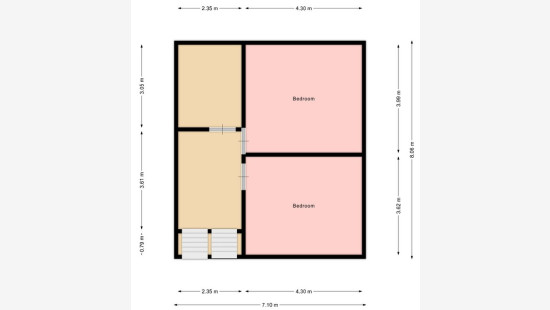 Dadizeelsestraat - 204 - - 8890