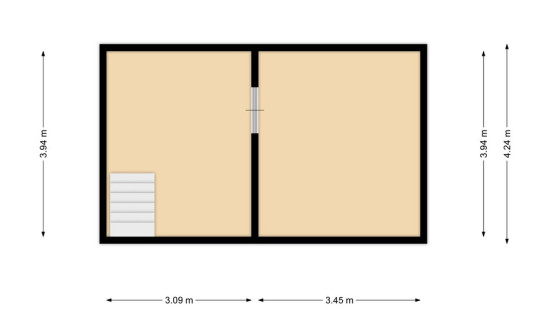 Dadizeelsestraat - 204 - - 8890