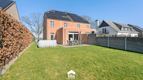 Kasteelstraat - 28 - - 3670