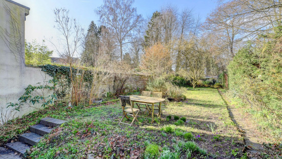 de Robianostraat - 30 en 30a - - 3080