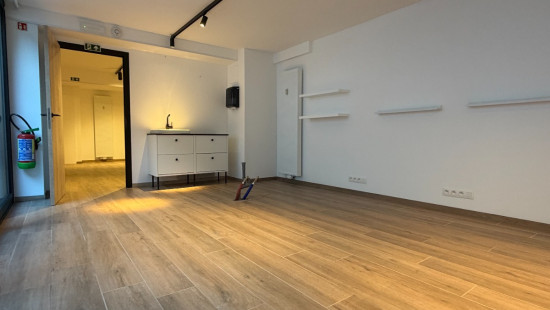 Maria-Theresialei - 15 - - 2018