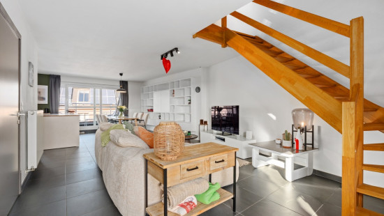 Dorpstraat - 66 - F - 9140