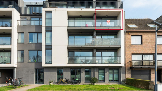 Dokter Eduard Moreauxlaan - 197 - 0303 - 8400