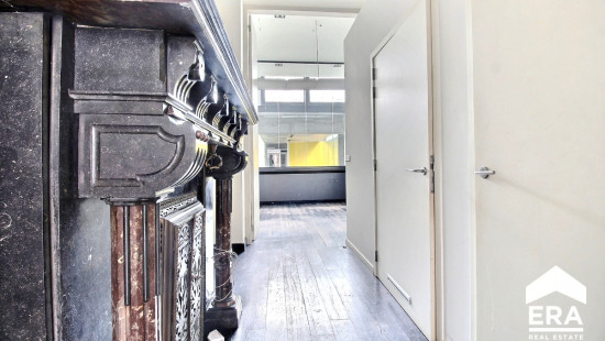 Rue de Fiennes - 77 - 1 - 1070