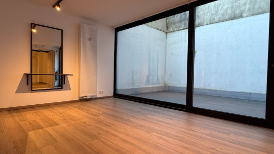 Maria-Theresialei - 15 - - 2018