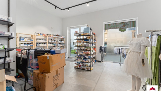 Hoogstraat - 15 - - 8780