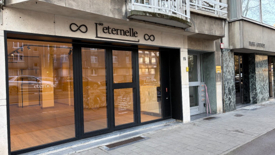 Maria-Theresialei - 15 - - 2018