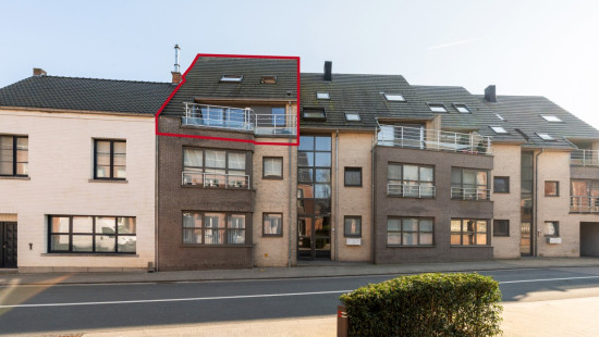 Dorpstraat - 66 - F - 9140