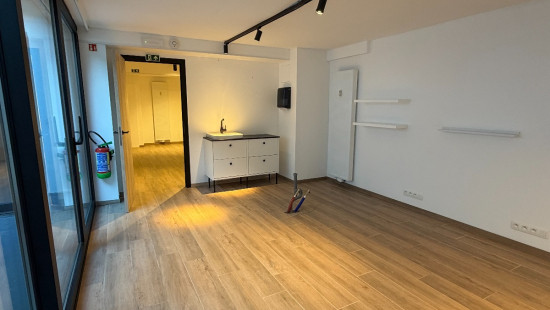 Maria-Theresialei - 15 - - 2018