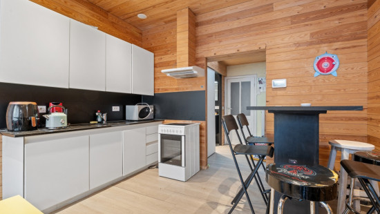 Kleppersstraat - 23 - - 9000