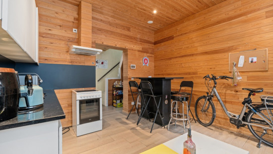 Kleppersstraat - 23 - - 9000