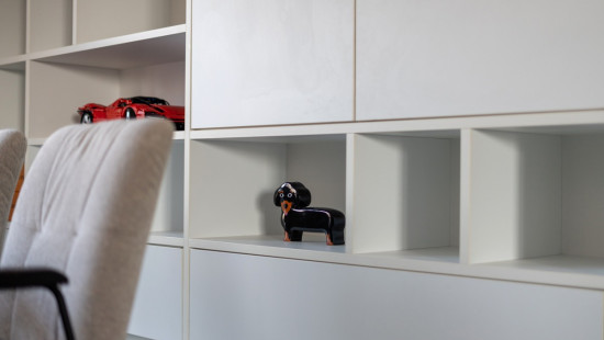 Dorpstraat - 66 - F - 9140