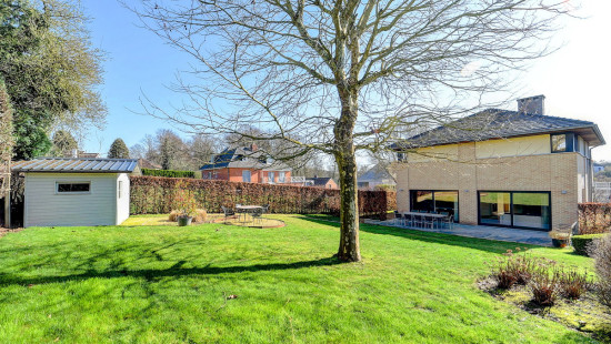 Italielaan - 13 - - 3090