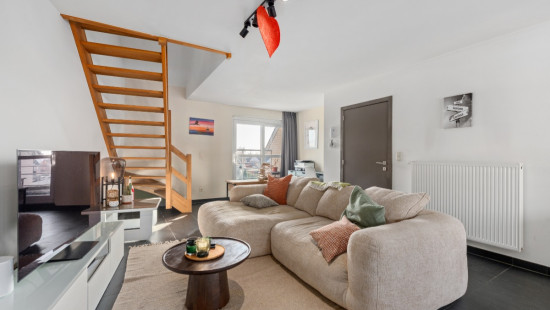 Dorpstraat - 66 - F - 9140