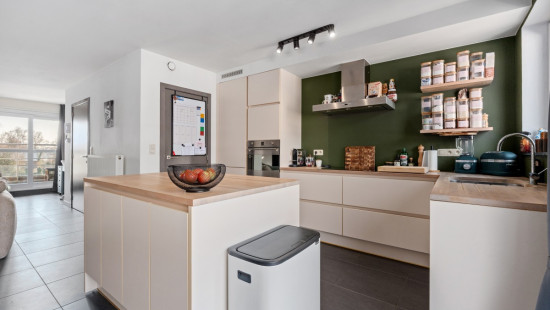 Dorpstraat - 66 - F - 9140