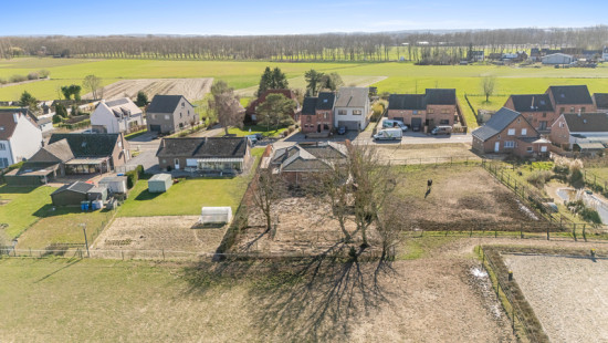 Aarschotsebaan - 44 - - 1910