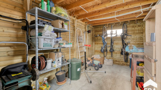 Kasteeldreef - 2 - - 8460