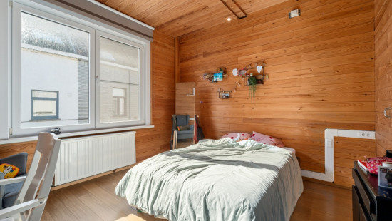 Kleppersstraat - 23 - - 9000