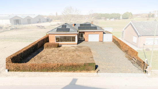 Aarschotsebaan - 44 - - 1910