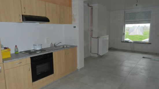 Zwartemolenstraat - 23 - - 8950