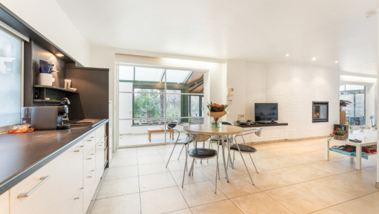 Baron Holvoetlaan - 32 - - 8890