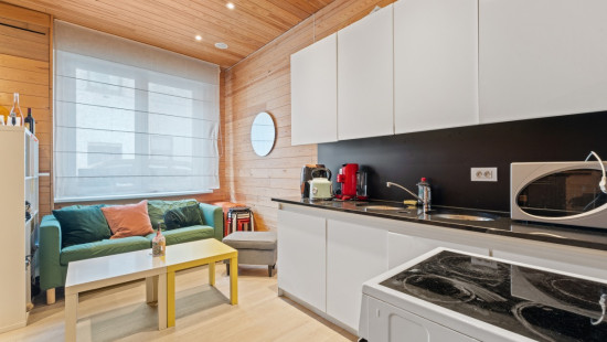 Kleppersstraat - 23 - - 9000