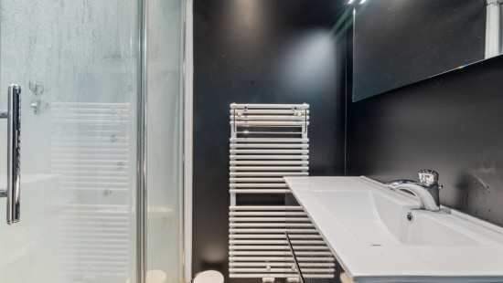 Kleppersstraat - 23 - - 9000